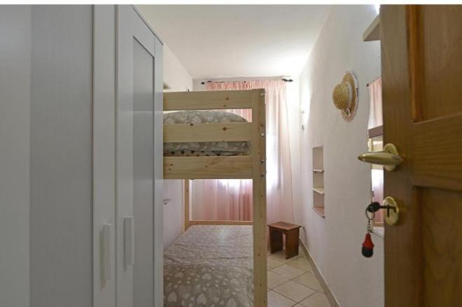 La Casina Rossa Βίλα Marciana Marina  Εξωτερικό φωτογραφία