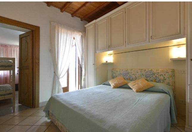 La Casina Rossa Βίλα Marciana Marina  Εξωτερικό φωτογραφία