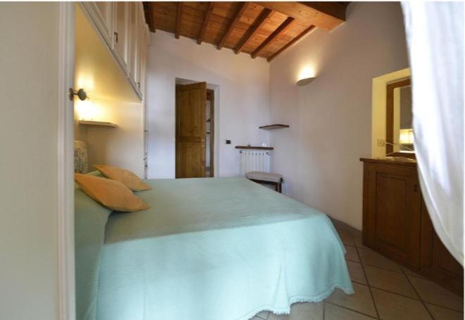 La Casina Rossa Βίλα Marciana Marina  Εξωτερικό φωτογραφία
